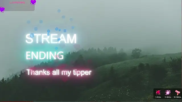 Živý XXX chat SheerWhisper