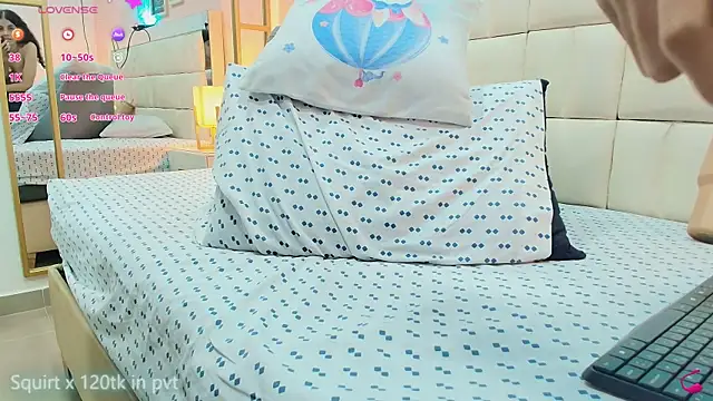 anahi_maite – Live XXX-chat