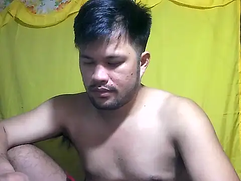 HairyHottestpinoyHandsome's Live XXX Chat