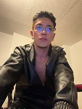 Ianwayne's Live XXX Chat