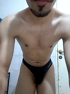 Show de webcam de ThePEPE1609