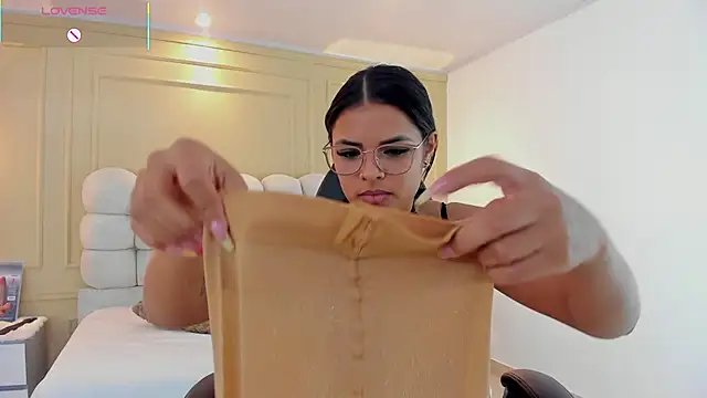 LISAPALMER7 – Live XXX-chat