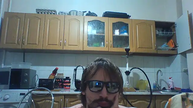 KaelNox Live XXX Chat