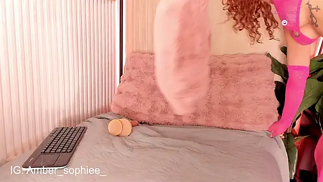 Živý XXX chat Amber_sophie