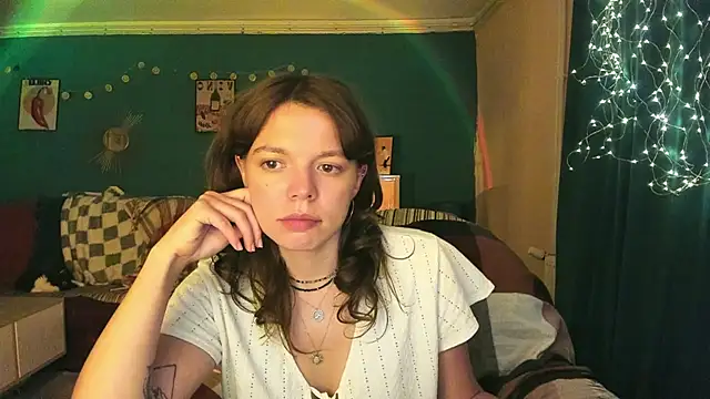 ClancyMorissey Live XXX-chat