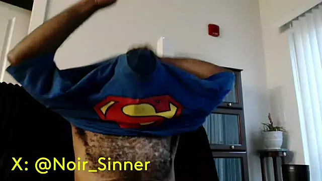 sinnernoir 现场XXX聊天