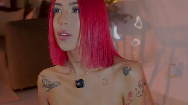 MelyTaylor_'s Live XXX Chat