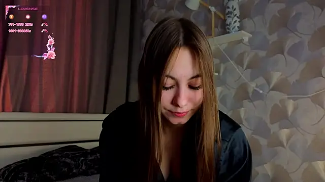 DaynaMacha's Live XXX Chat