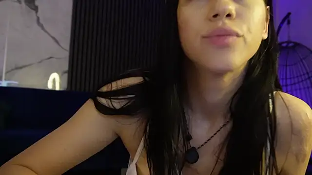 MiaVelvety – Naživo XXX chat
