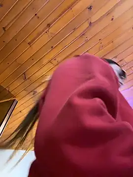 Angela_pink18 élő XXX-chatje