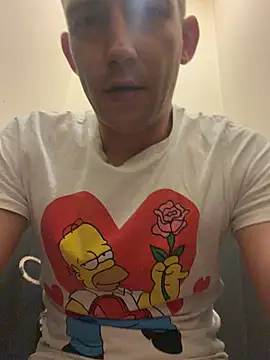 czruz webcam show