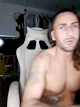 SugarThug Шоу с уебкамера