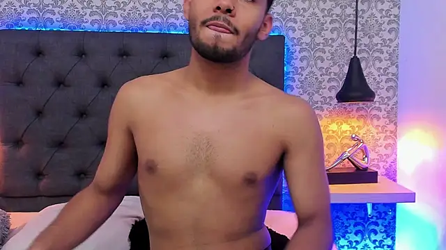 แชท XXX สดของ Peter_Kink