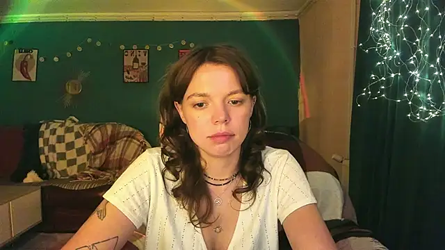 ClancyMorissey – Live XXX-chat
