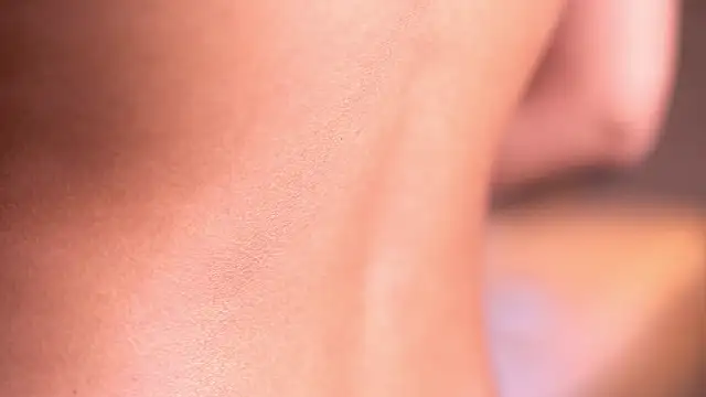 BlairSanders' Live XXX Chat