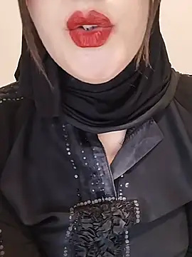 Czat XXX na żywo – Rawya-34