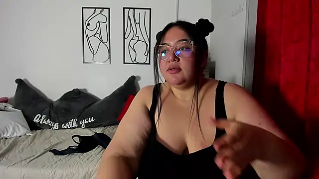 RubyPirsso18 Live XXX-chat