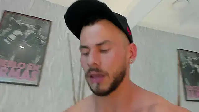 Онлайн чат XXX dylan_jacobx