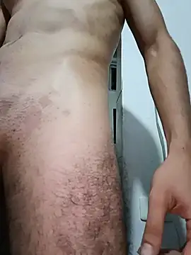 casualdotado – webcam-show