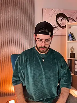 DomBoy_ Live XXX-Chat
