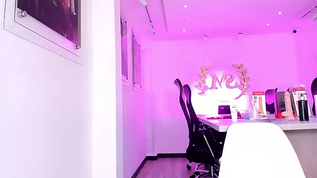 MaiaLopez 라이브 XXX 채팅
