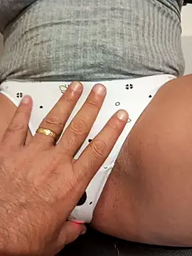 ariannasecret Webcam show