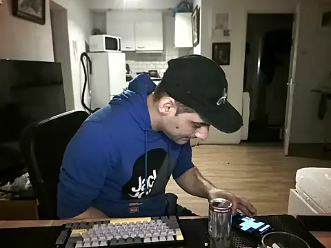 mihaimichael Live XXX Chat