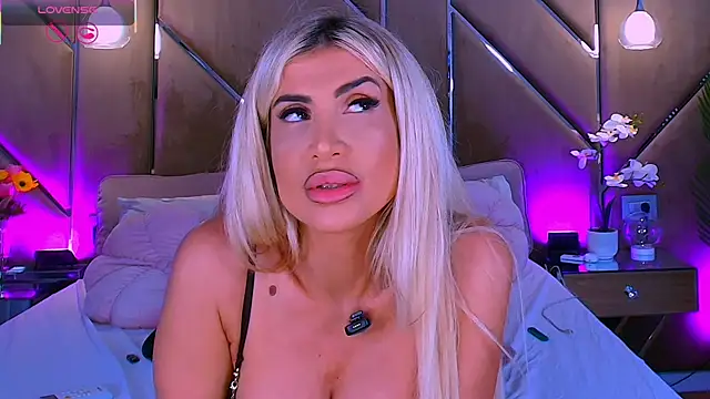 Lellie__ Obrolan Langsung XXX