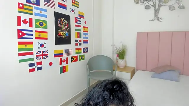 Luz_noxentia's Live XXX Chat