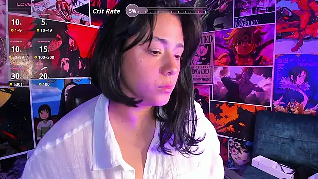 Chat +18 de Chloethompson_ ao vivo