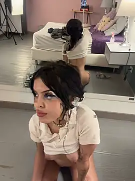 brattystar – Live XXX-chat