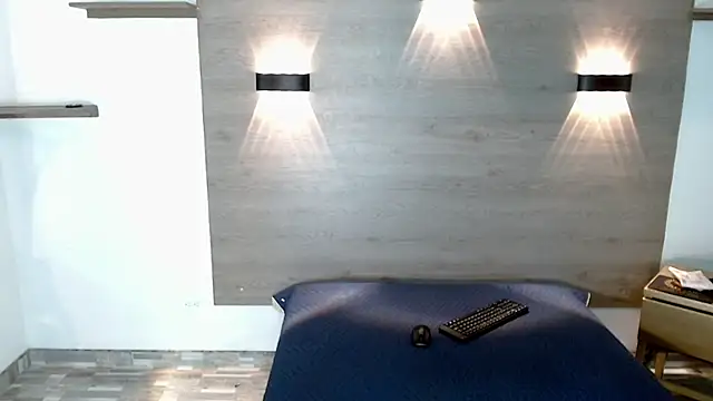 Živý XXX chat DeboraRaquel