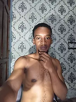 Czat XXX na żywo – PrettyDickk1