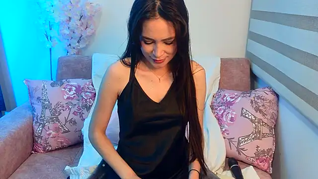 צ'אט XXX בשידור חי של CristinaLaurentt