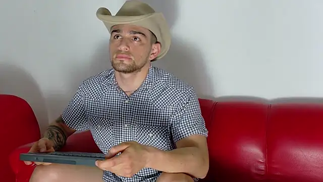 Chatroom XXX en direct de Sexy_Alejandro_