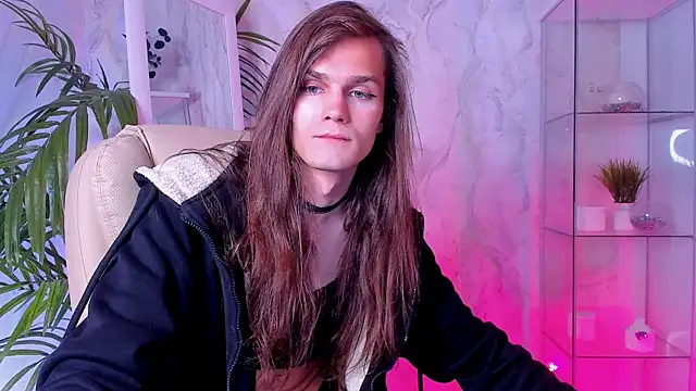 WillFobos Chat XXX live
