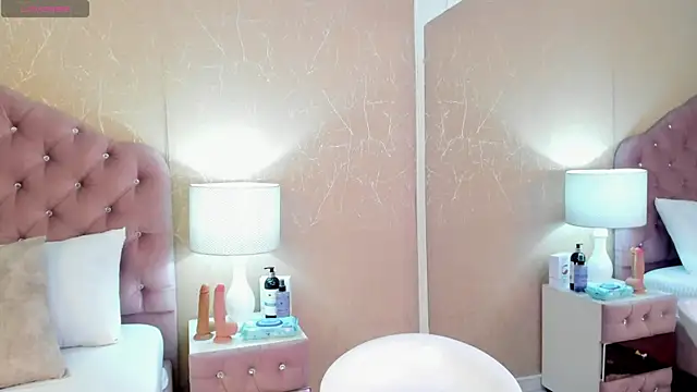 Chatroom XXX en direct de LephyStar