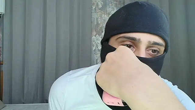 OpalMischief Webcam-Show