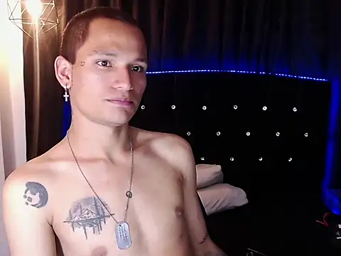 damian_dimon – Naživo XXX chat