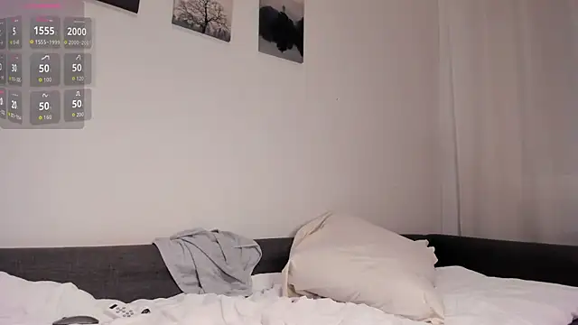 Živý XXX chat elimeowy