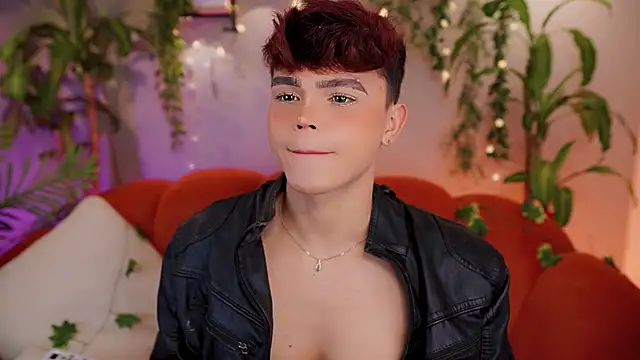 PRINCE_STEV Live XXX Chat
