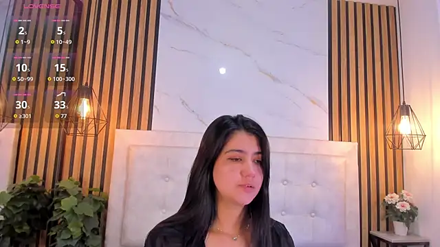 Živý XXX chat Madyson18
