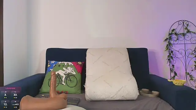 XXX chat uživo modela mishelkrave_