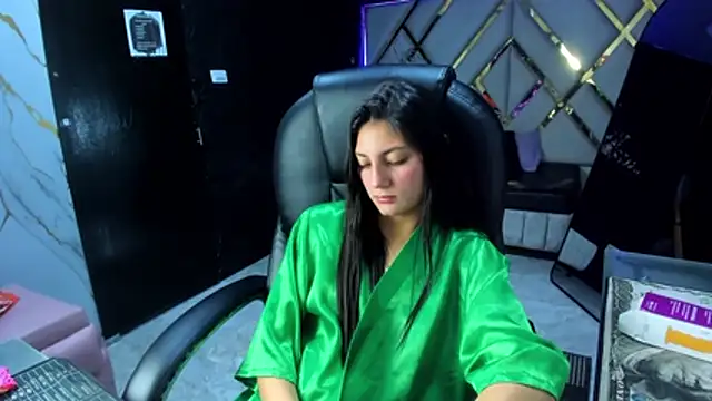 XXX chat uživo modela _Luna_Bennett