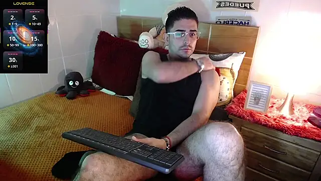andders_'s Live XXX Chat