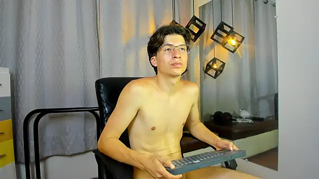 Marcoviolet – Naživo XXX chat