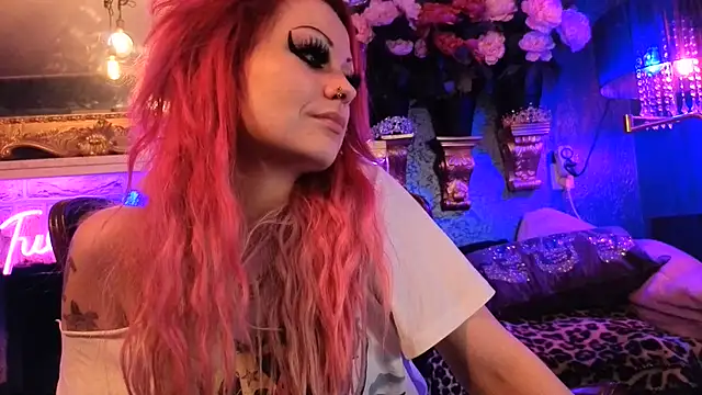 anonymouszN Live XXX-chat