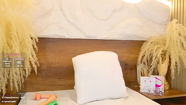 dojacandice live XXX chat