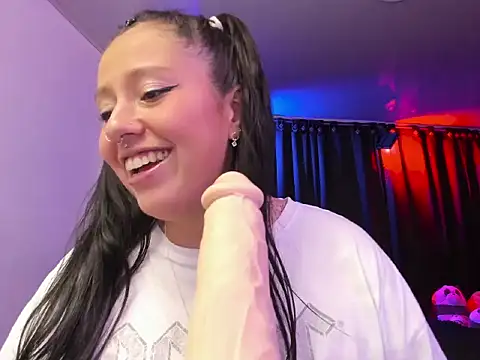 Živý XXX chat nataliasweet98