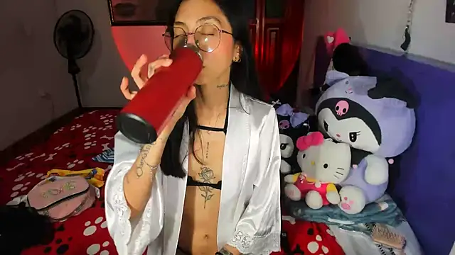 Živý XXX chat Anais_lux